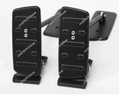 Unlimited Speed Brake Pedal Replacement Parts Kids Unlimited Speed Pedal Premium Version