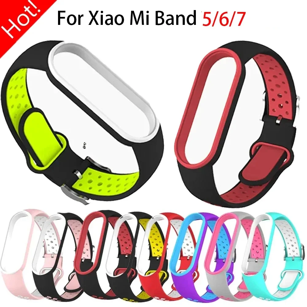 Silicone Band For X… - image