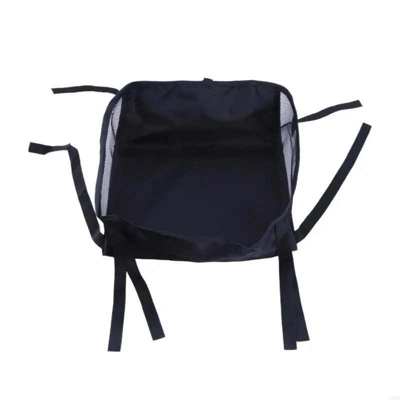 CORB Bottom Basket for Pushchair Baby Strollers Storage Case Bag for Outings Travel