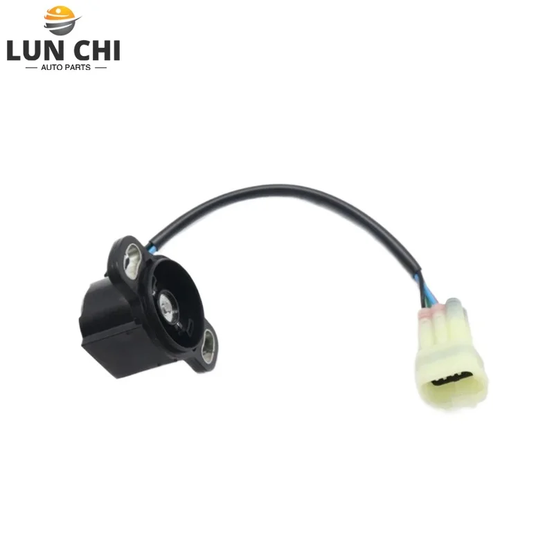 Oem 1342056b00 13420-56b00 peças de automóveis sensor de posição do acelerador sensor tps para chevrolet suzuki vitara sidekick samurai