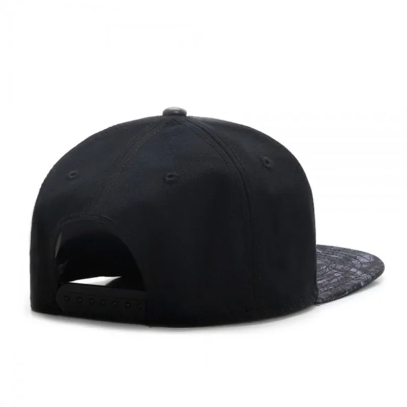Luxury Brand Leather Baseball Cap for Men Women HipHop Knight Snapback Hat  Kpop Adult Outdoor Casual Designer Gorras Hombre