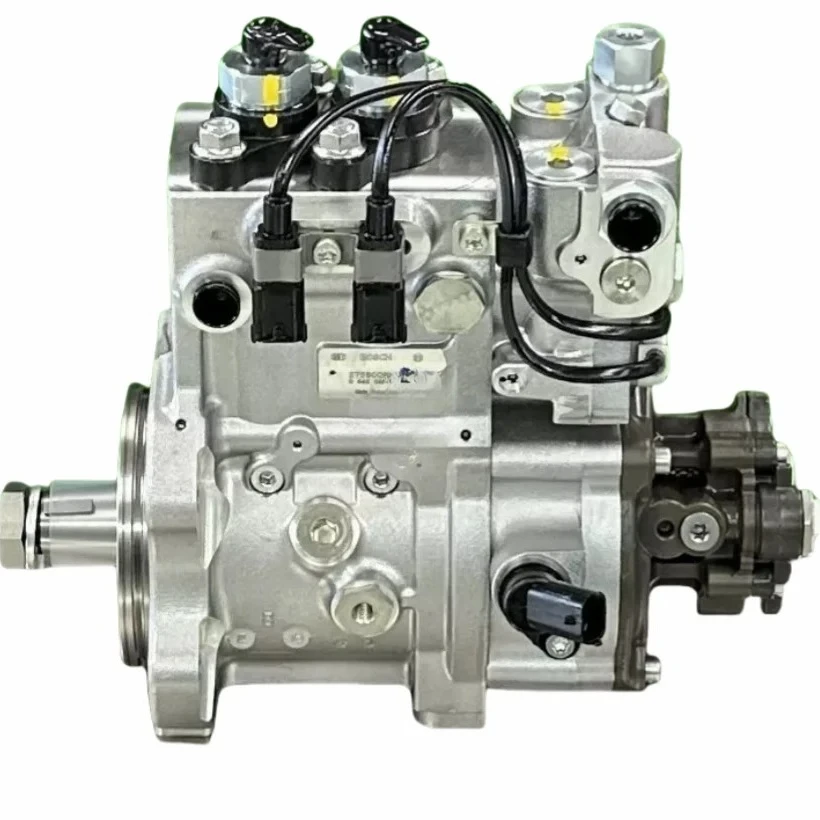 

Applicable to:Renault 0445020036 5010553948 IVECO 503140183 275B009 578S Fuel Injection Pump Bosch