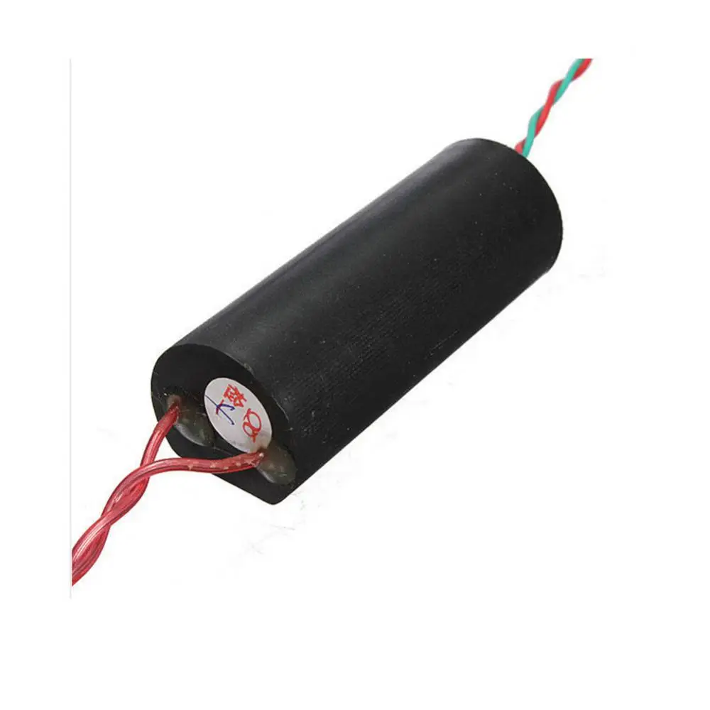 DC 3.6V-6V 400KV High Voltage Module Current Pulse Boost Step-up Power Module High Voltage Generator Device