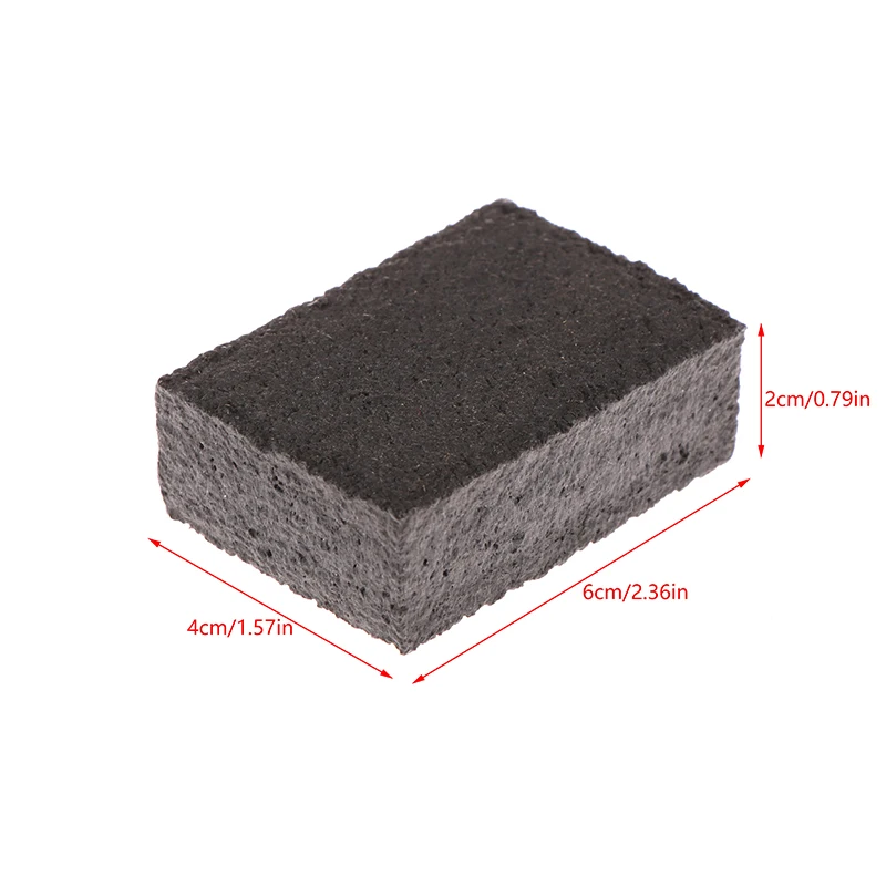 ممحاة مجداف من ألياف الكربون ، منظف مضرب ، آمن لإزالة بقايا الكرة ، ملحقات الأوساخ والخدوش الصغيرة ، 1.
