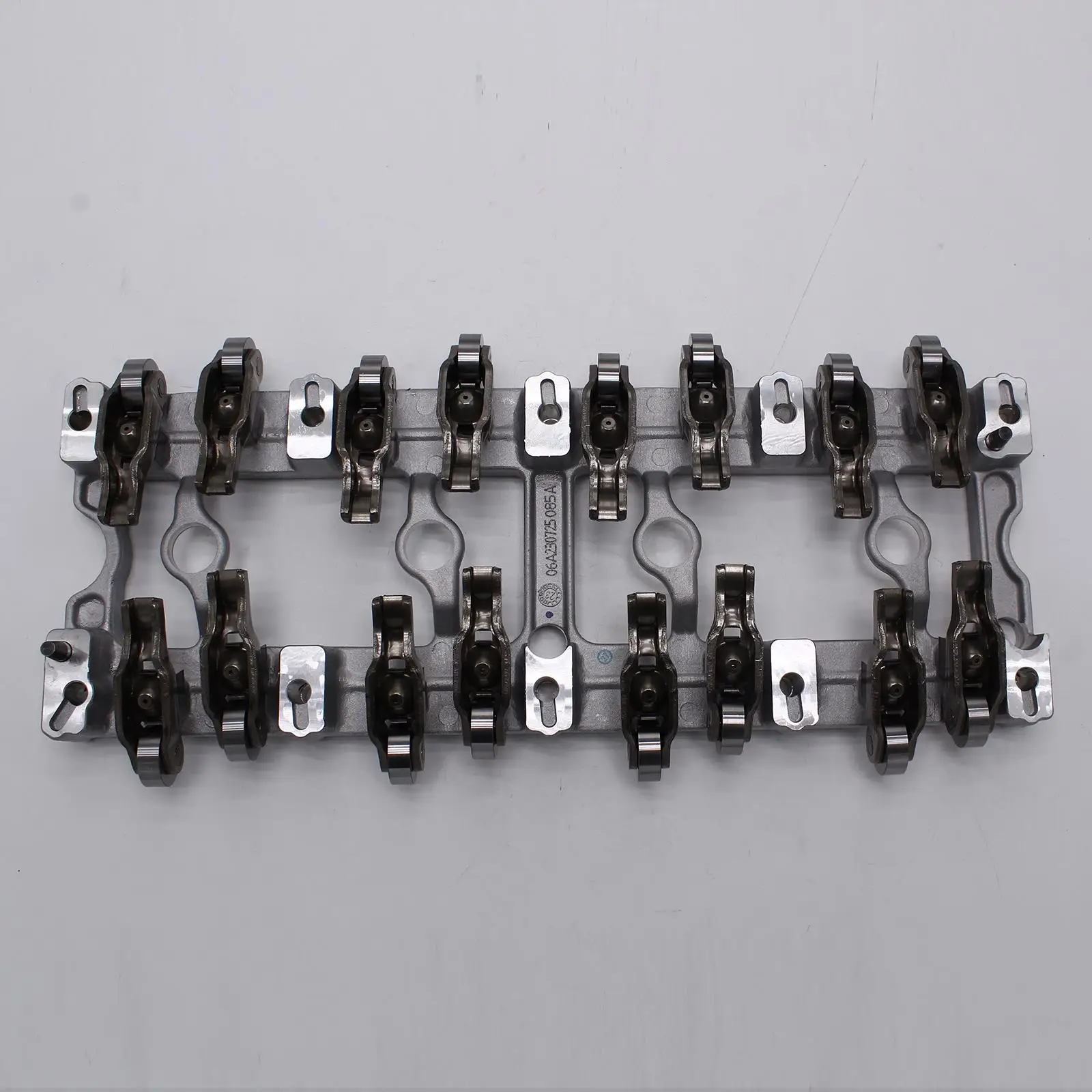 Engine Rocker Arm Assembly BK2Q6K551BC Metal Practical Parts Rocker Arm Carrier Ladder for Ford Transit 2.2 06-14 2.4 06-14