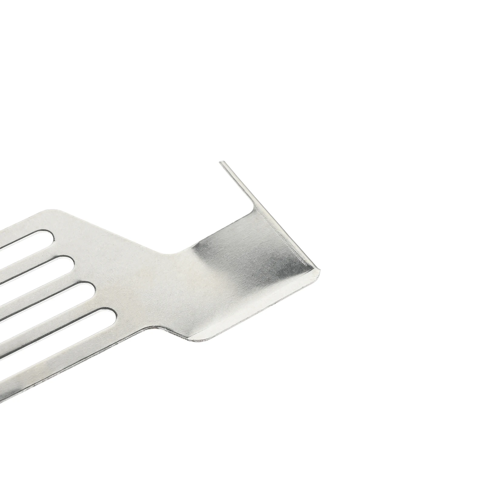 多機能ミシンアクセサリー,工業用ステッチガイド,部品交換,100x42mm, 1個