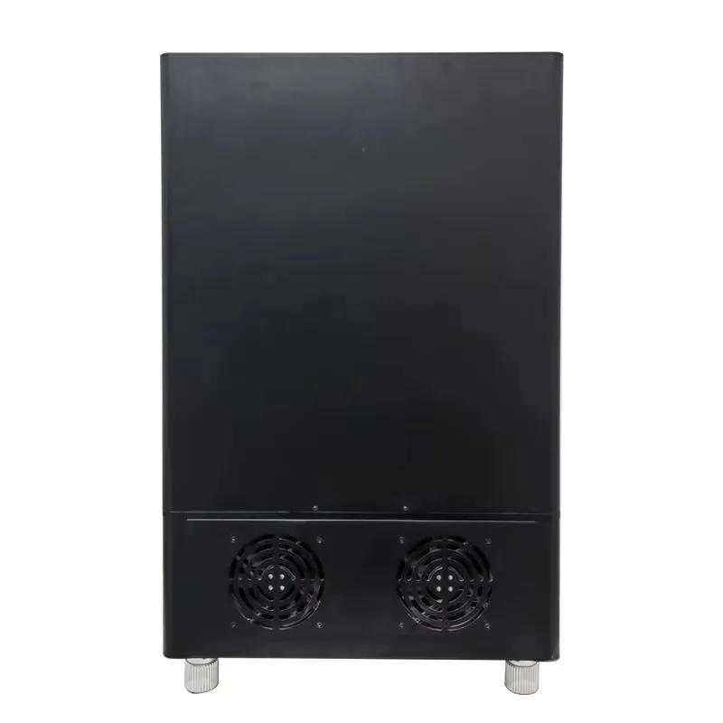 HF-L9 Resin 3D Printer 16 Inch 8K Monochrome Screen Matrix Parallel Light Source Ball Screw Dual Linear Guide Industrial