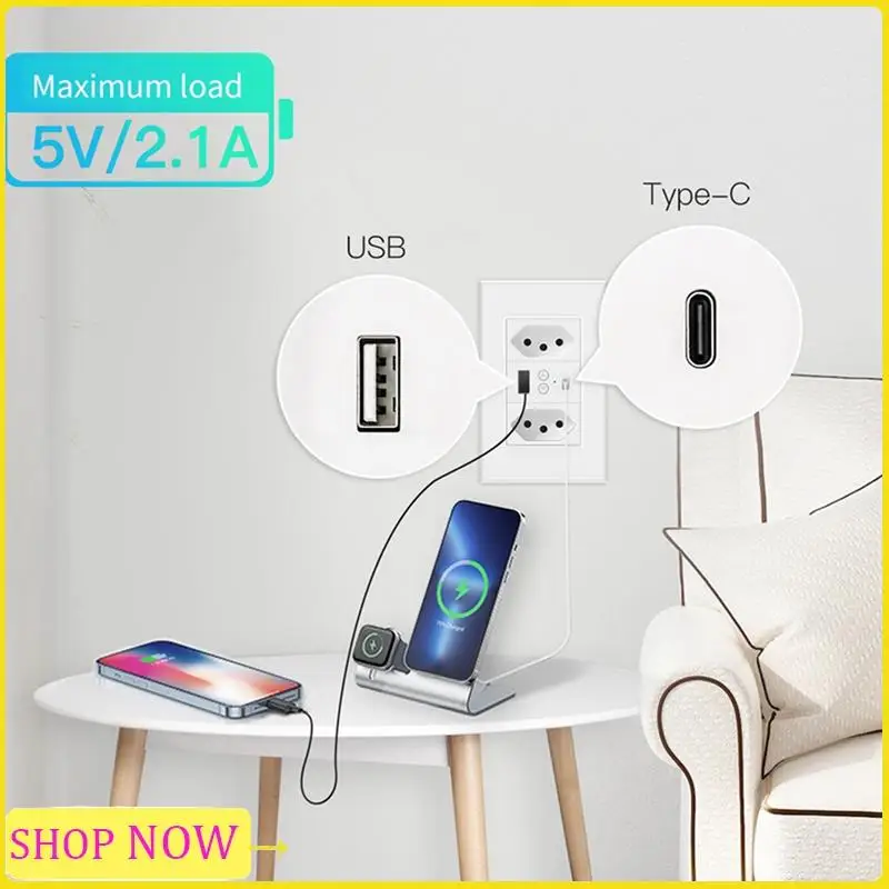 

Wifi Graffiti Smart Home App Remote Timing USB Type-C Brazilian Gauge Wall Socket