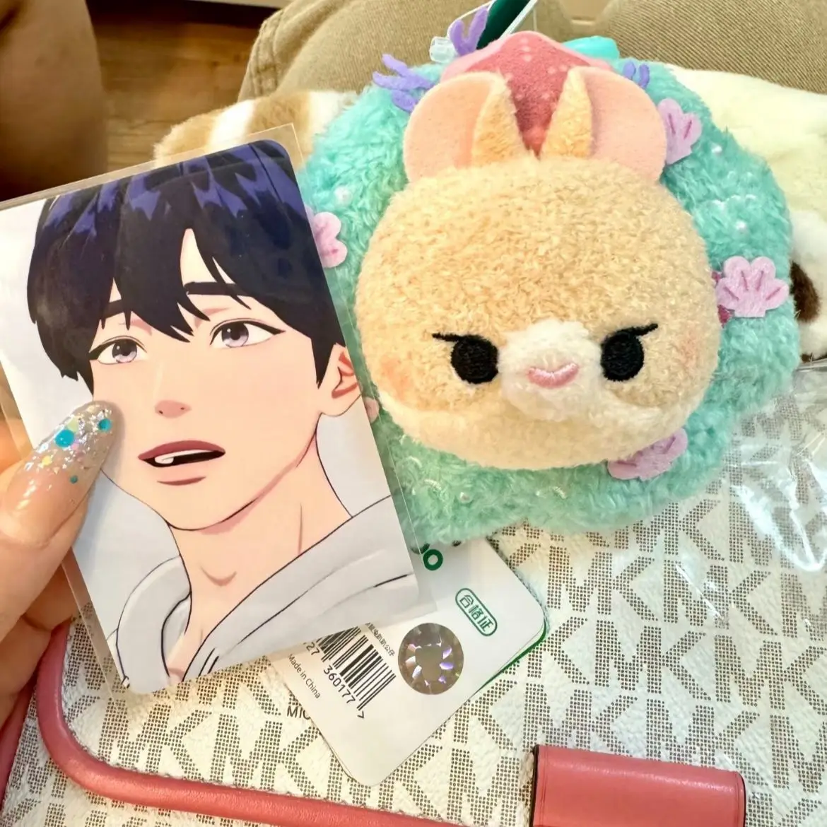 قطعة/المجموعة/مجموعة K-pop PLAVE YEJUN BAMBY HAMIN NOAH EUNHO بطاقة صور تفاعلية قرصة الخد Lomocards لمجموعة المعجبين #1