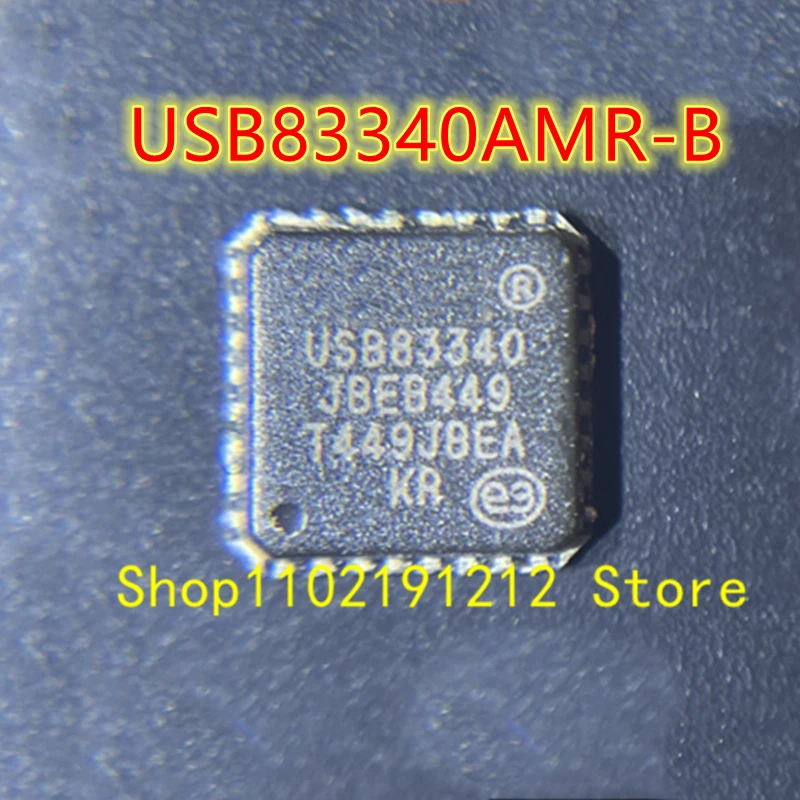 MIC28515T-E/PHA USB83340AMR-B ATTINY461A-MU ATA5781-WNQW AT86RF233-ZU AT86RF212B-ZU CAP1114-1-EZK-TR ATSAMD20E17A-MUT VQFN-32