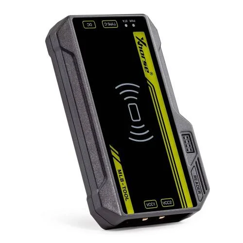 2026 Xhorse VVDI MLB Tool XDMLB0 Key Programmer Add Key VW Audi MQB Work with VVDI2 / Key Tool Plus Pad