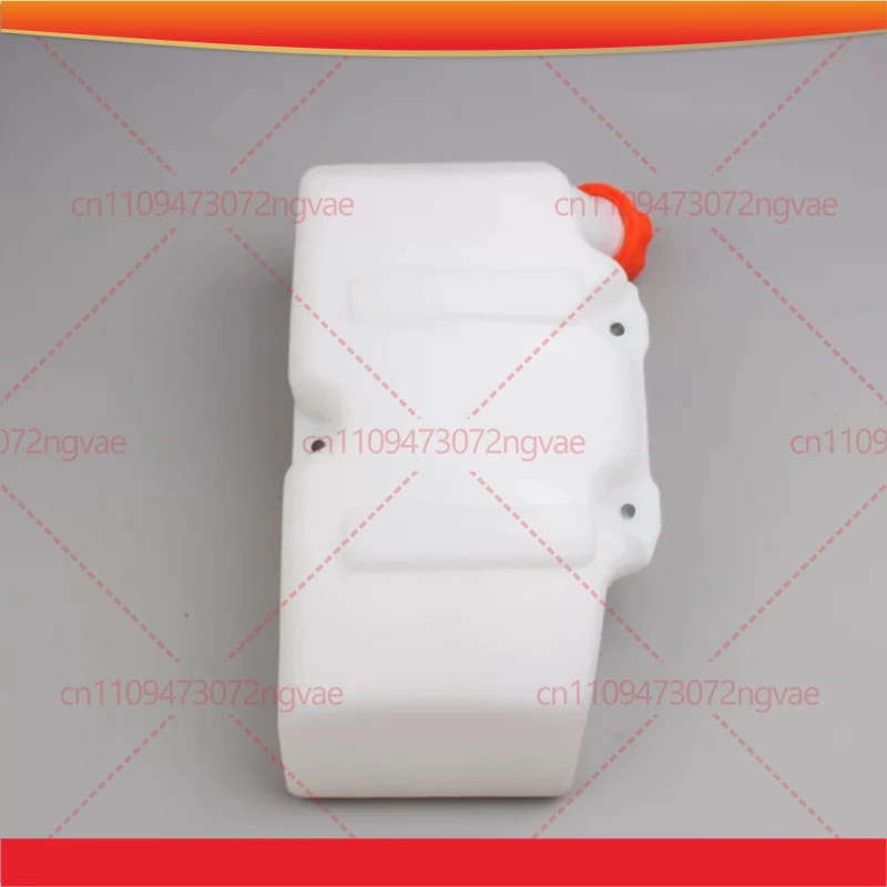 For 63CC 48F Power Earth Auger Drilling Machine Parts, 48 Type Auger Fuel Tank, Power Tool Accessories