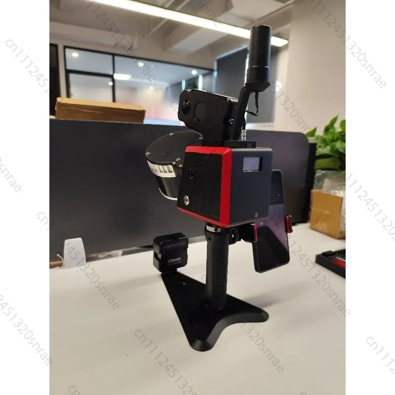 K120 High Precision 3D Laser Scanner Global Positioning System RTK Global Navigation Satellite System Tester