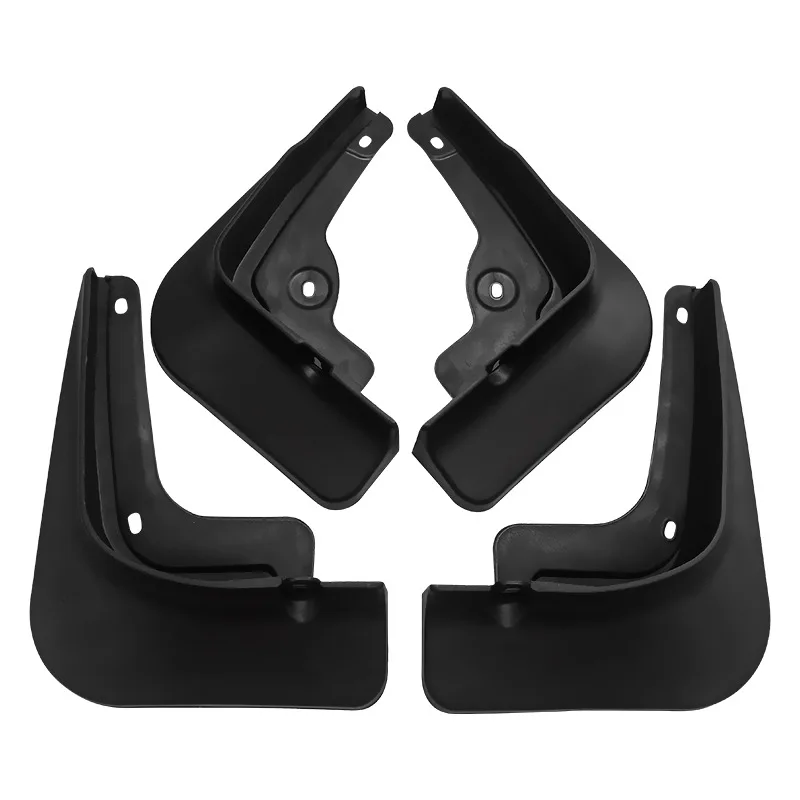 Auto Parts Strong Toughness Car Fenders Mudguard For Hyundai Tucson 2022 Mud Flaps Splash Guard