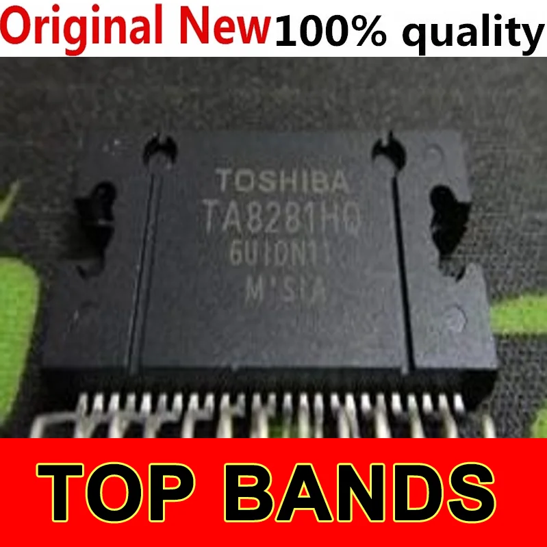 

10PCS TA8281HQ автомобиль IC чипсет, новый оригинальный