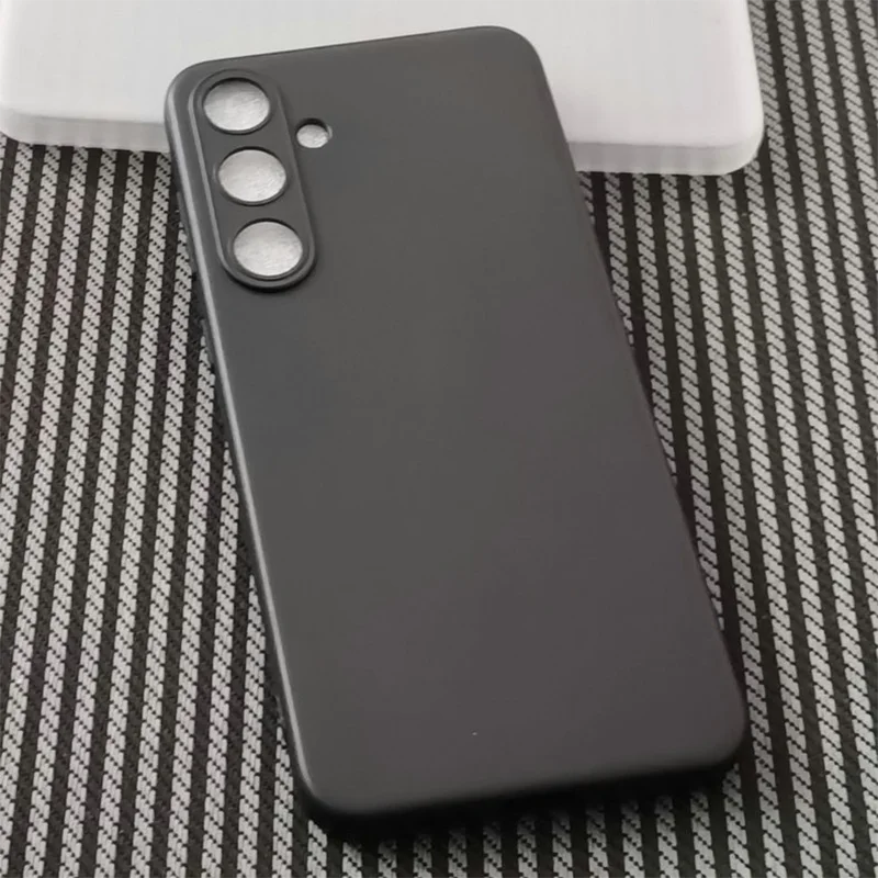 

111 Phone Case For iPhone 16,15,14,13,12,11 Plus,Pro Max,XS,X,XR,SE,Mini,8,7,Soft Silicone Black Cover