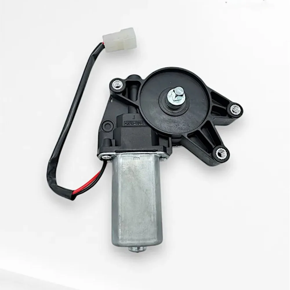 2-PIN-Fensterhebermotor für LADA ВАЗ 110 111 112 Fensterhebermotor 2110-3730610 2110-3730610 21103730610 21103730610 – Detail 4