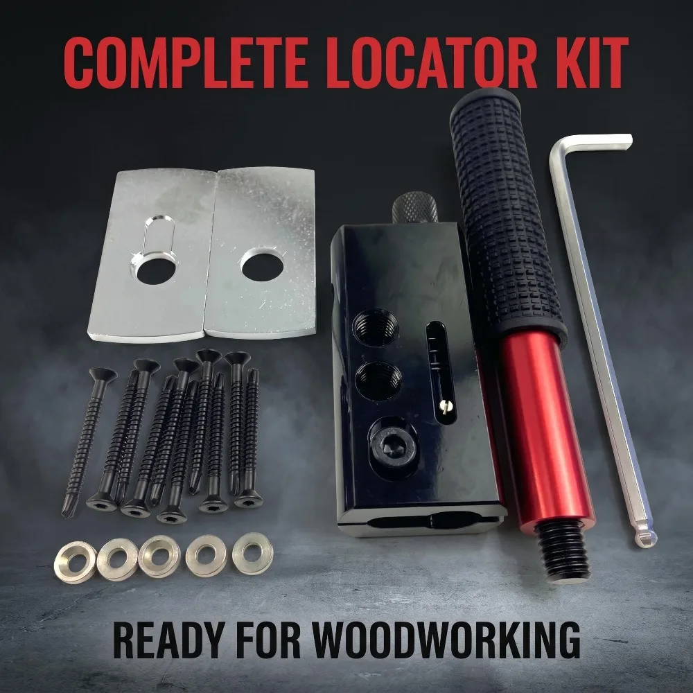 New 2 IN 1Lock Pick Puller, Heavy Duty Lock Puller Pick All Door Locks for Locksmith,Firefighters, Police,Quick Open