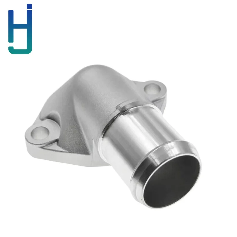 

25611-22010 25611-22011 Outlet Water Thermostat Housing For Hyundai Getz Accent 1.3 1.5