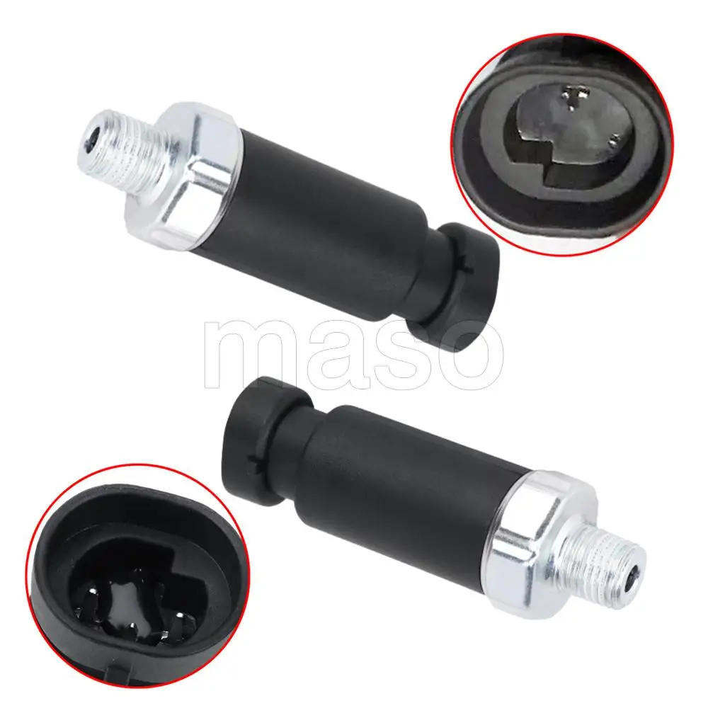 

1pc 19244500, 10068563, 10096169, 10096178, 10137630, 3pins or 1pin oil pressure sensor suitable for Cadillac Escalade 1999-2000