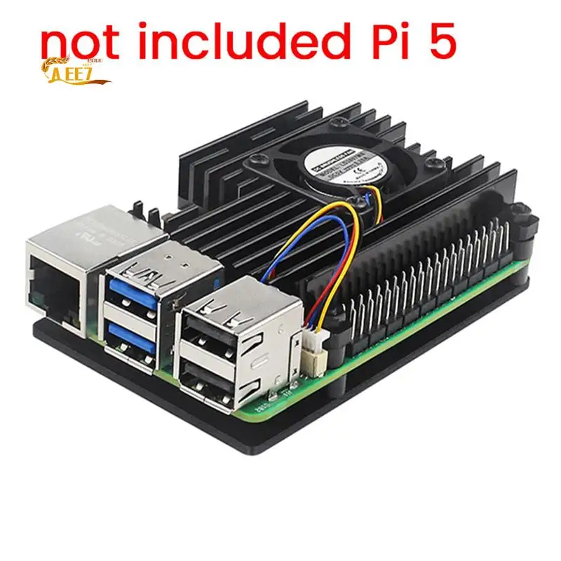 Aee7-For Raspberry … - image