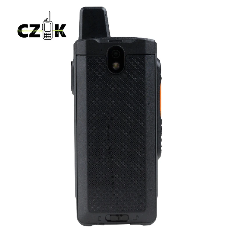 Hytera PNC380 มือถือ Lte Gps Gsm Wlan Wifi 4g ซิมการ์ดวิทยุสมาร์ทโฟน Walkie Talkie Android Zello สําหรับ Hytera