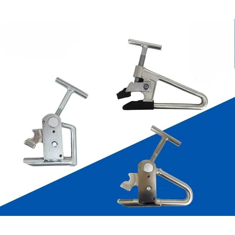 Tire Remover Machine Upper Tire Fixture Suitable for Truck  Press Fixture Tire Remover Machine