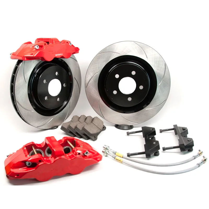 

Ceramic Heat Treatment Racing Brake Big Kits High Carton Racing Brake Big Kits