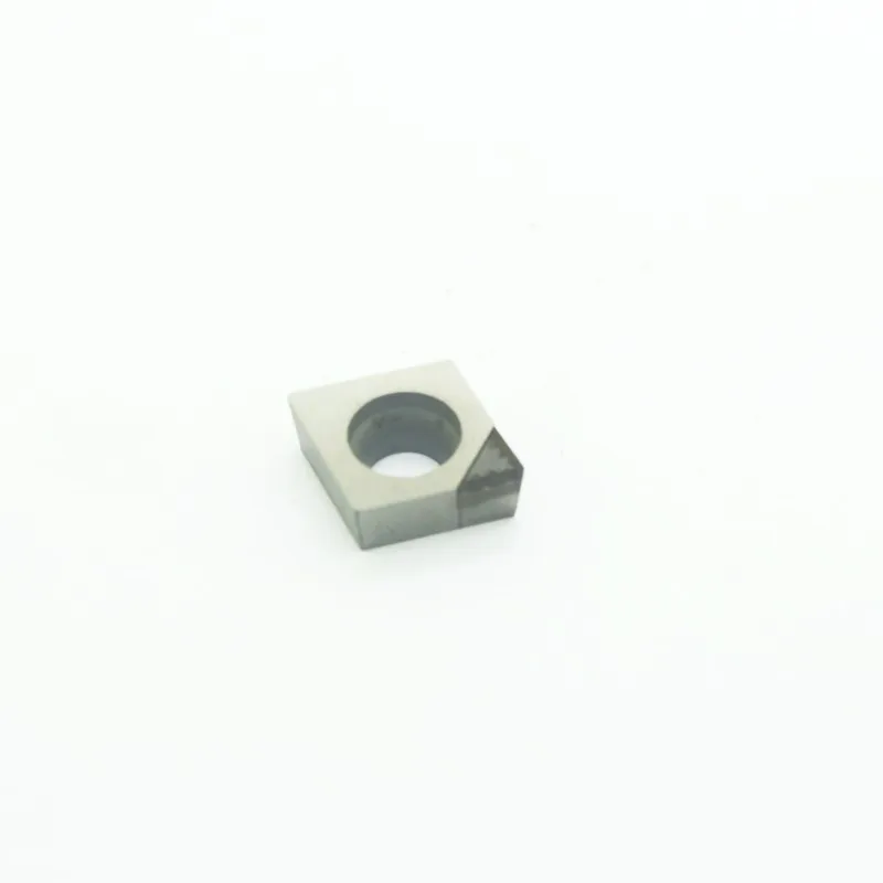 1PC Diamond PCD Chip Breaker CNC Insert Lathe Internal Turning Tool Carbide Cutter Abrasive Blades TNMA160404 VCMT160404 1PC view 6