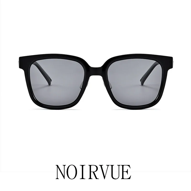 

NOIRVUE New TR Polarized Sunglasses Viral Influencer Style UV400 TAC Lens Ultra Light with Case