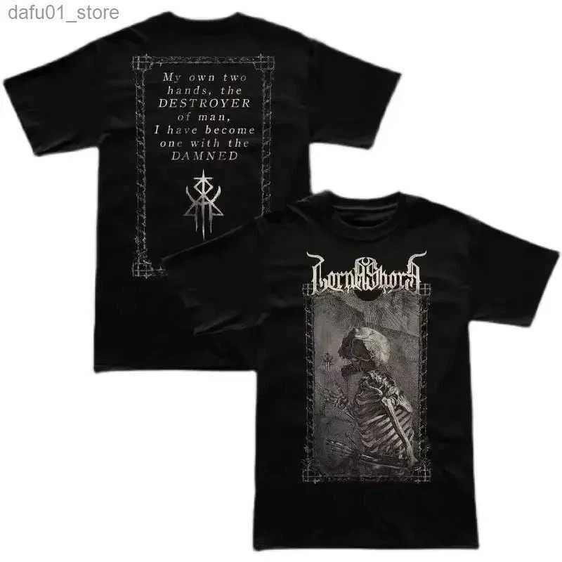 Lorna Shore Rocker …