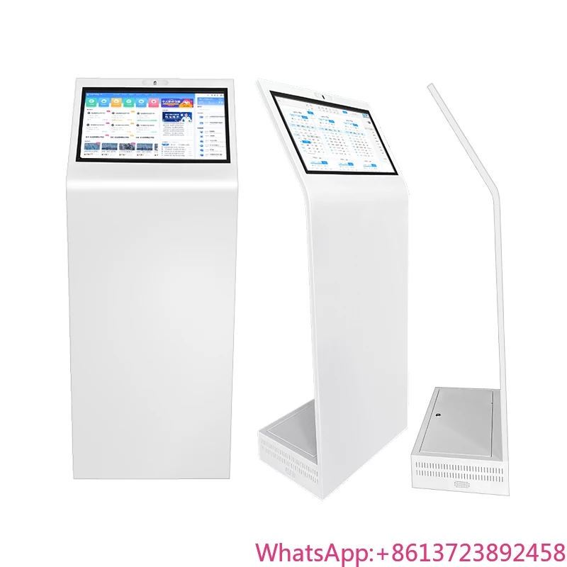 

Inquiry Research Touch PC Monitor Floor Standing Lcd Wifi Speaker Audio Player Quick Response Automatic Finger Research Touch