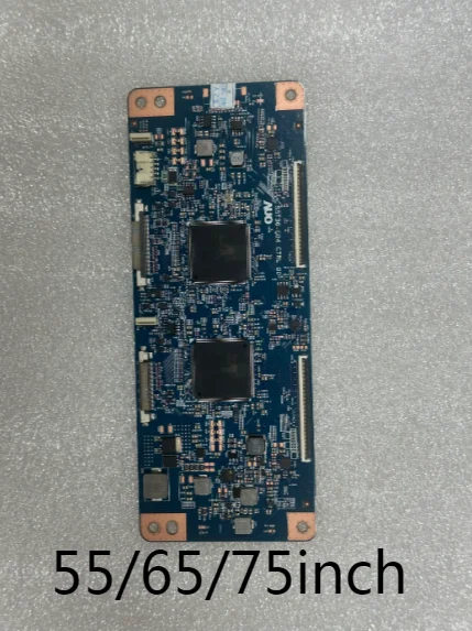 55/65/75inch logic board 55T36-C04 CTRL BD