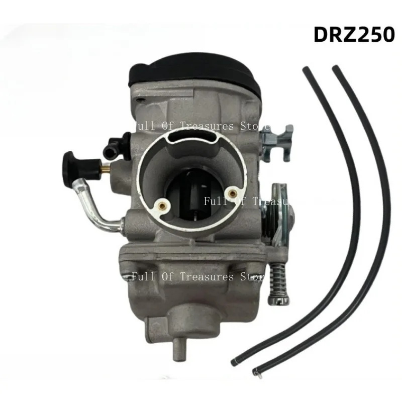 

Motorcycle Carburetor Accessories Suitable for Suzuki DR-Z250 DRZ250 E33 13200-13E40