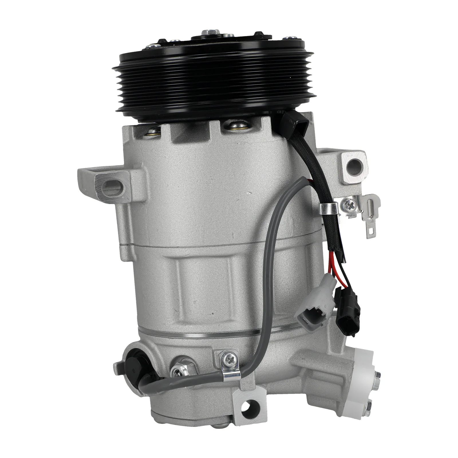 

Компрессор переменного тока PXC14 для Nissan Sentra 1.8L 2013-2019 92600-3SH0A с муфтой 926004FU1A