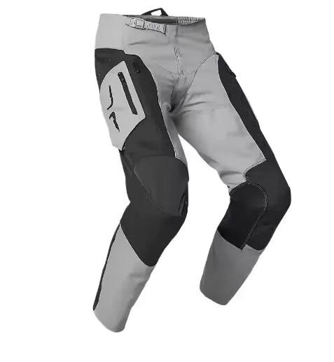 

Новый комплект экипировки для мотокросса 2025: брюки для бездорожья Ranger MX MTB, серые, для мотокросса и эндуро