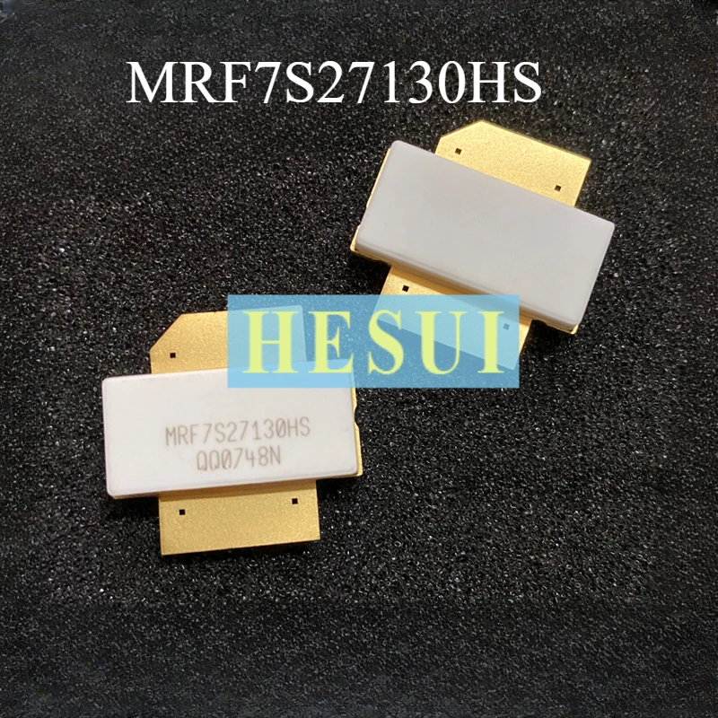 

MRF7S27130HS high frequency RF microwave transistor