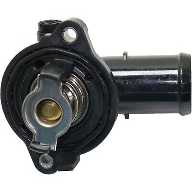 

Новый корпус термостата для Chrysler 300 Dodge Charger Challenger 2011-2018 гг. 5184977 AE