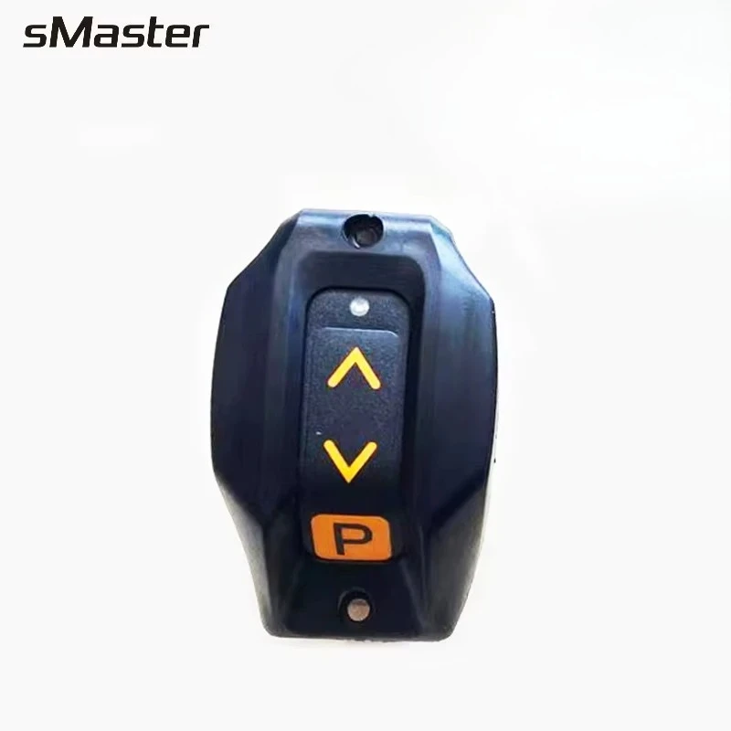 sMaster 1007216 静電粉体塗装ガン プリントホルダー GM03 交換用