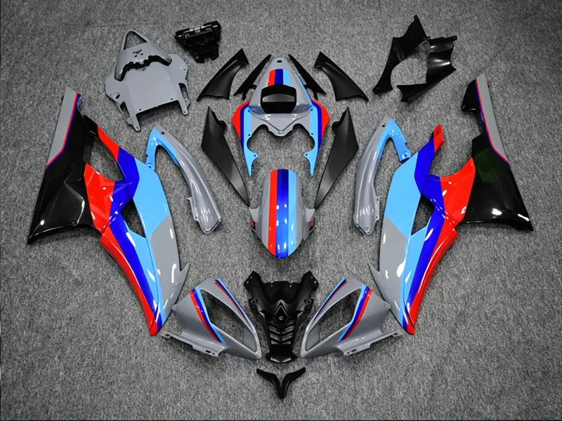 Suitable for Yamaha YZF R6 2008 09 10 11 12 13 14 15 2016 motorcycle modification shell complete fairing customizable