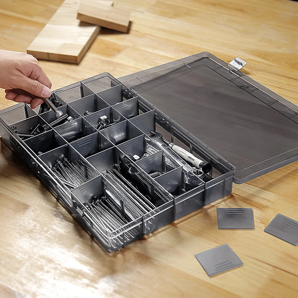 Thumbnail 4 - #34 Compare Dividers Before You Buy