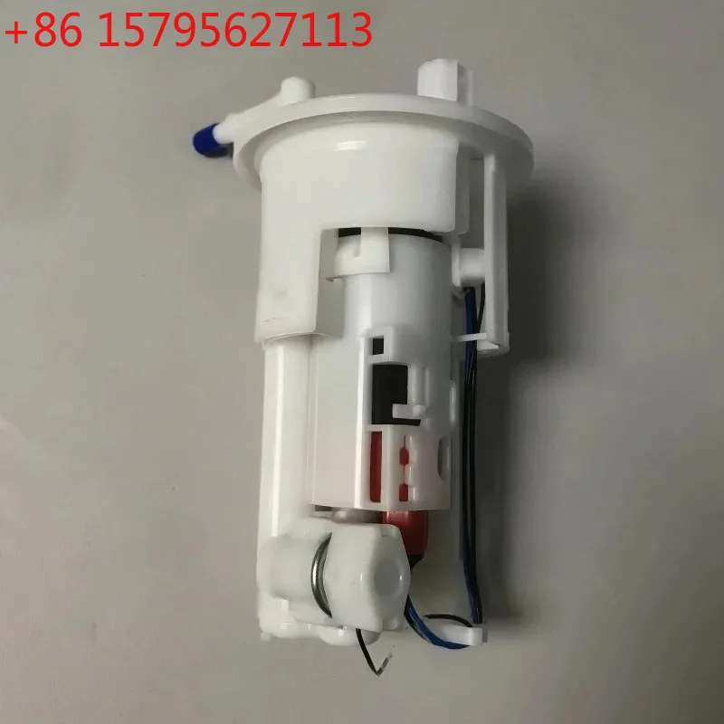 Motorcycle Fuel Pump Assembly 11D-13907-01 5VK-13907-11 For Yamaha FZ6 XJ6 XJ6F XT660 XT660Z R X XTZ XTX 11D1390701