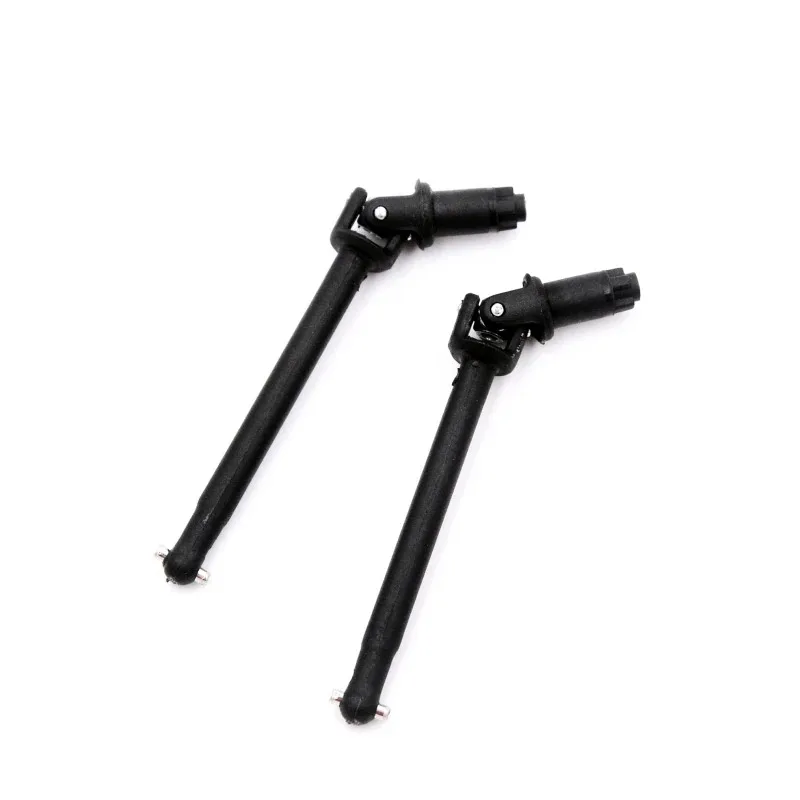 SCY 16101 16102 16103 16210 RC Car Spare Parts Modified Accessories Oil Shock Absorber Swing Arm Bumper Shell Tire for 1/16 Scal - view 5