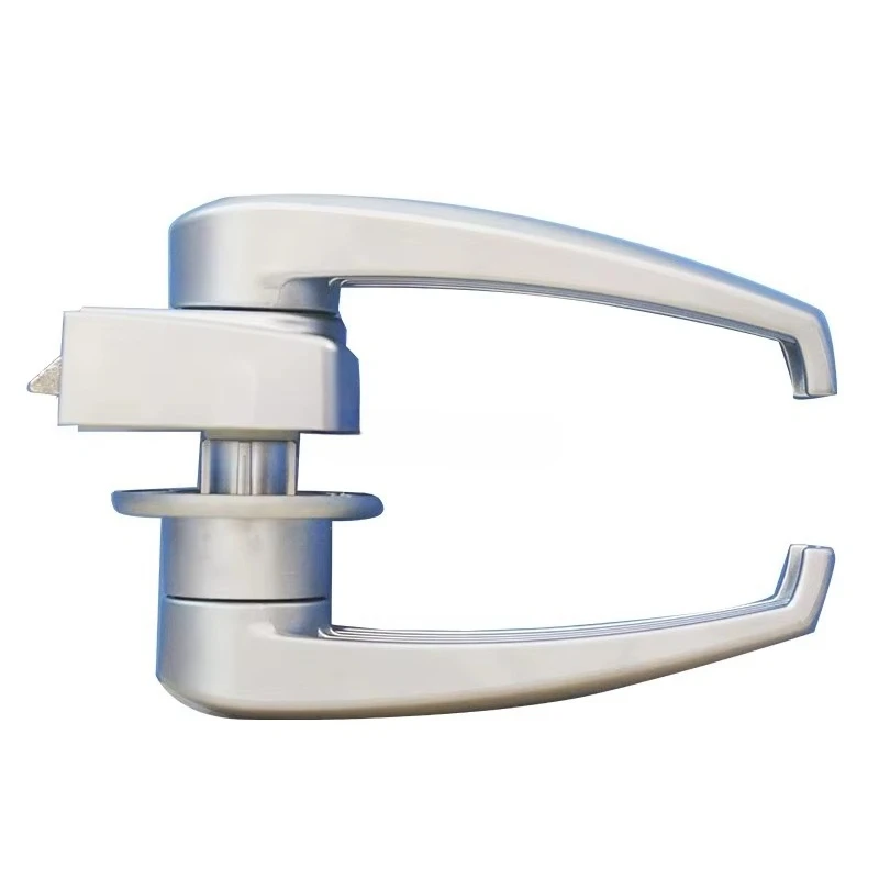 

RV Interior Accessories Door Lock RV Bathroom Toilet Lock