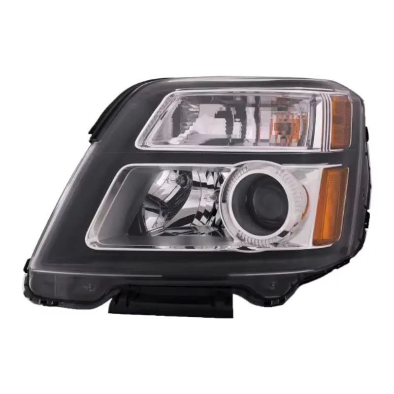 

For Halogen Headlight Head Lamp For 2016 2017 Terrain Others Car Light Accessories Front Lamp Headlamp GM2502436 84064624