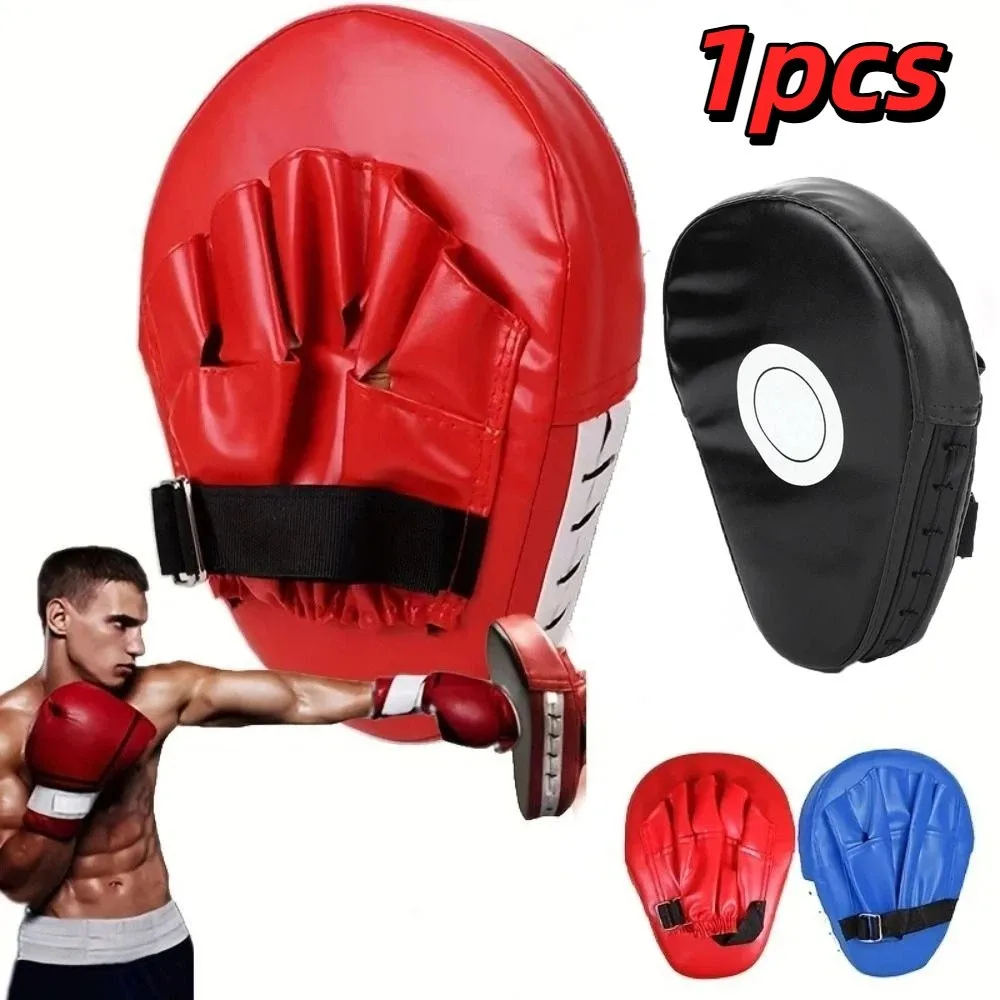 

Высококачественные боксерские подушечки для бодибилдинга, прочная легкая боксерская сумка, спортивные развлечения, аксессуары для фитнеса