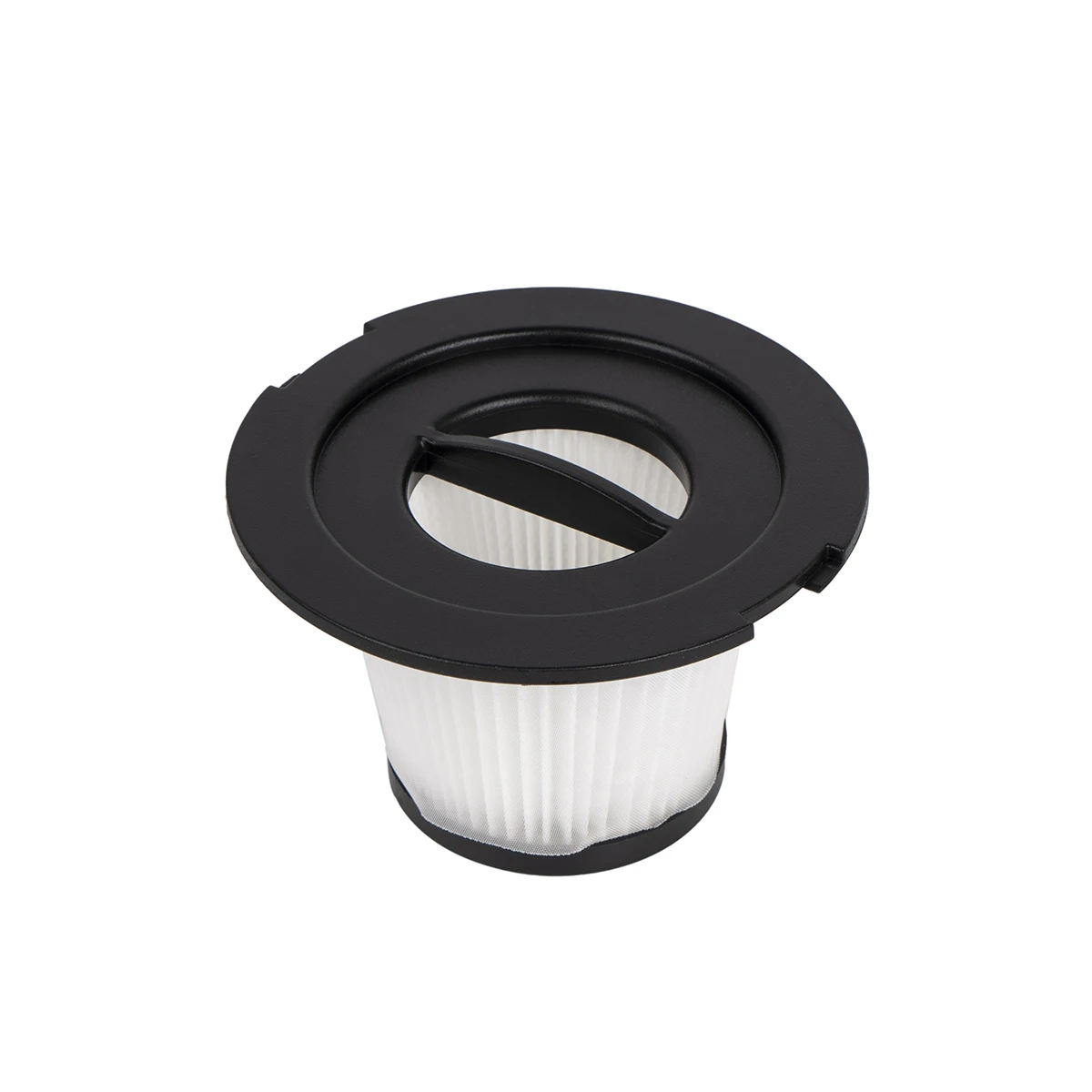 Replacement HEPA filter for Moosoo K17 wireless handheld vacuum cleaner