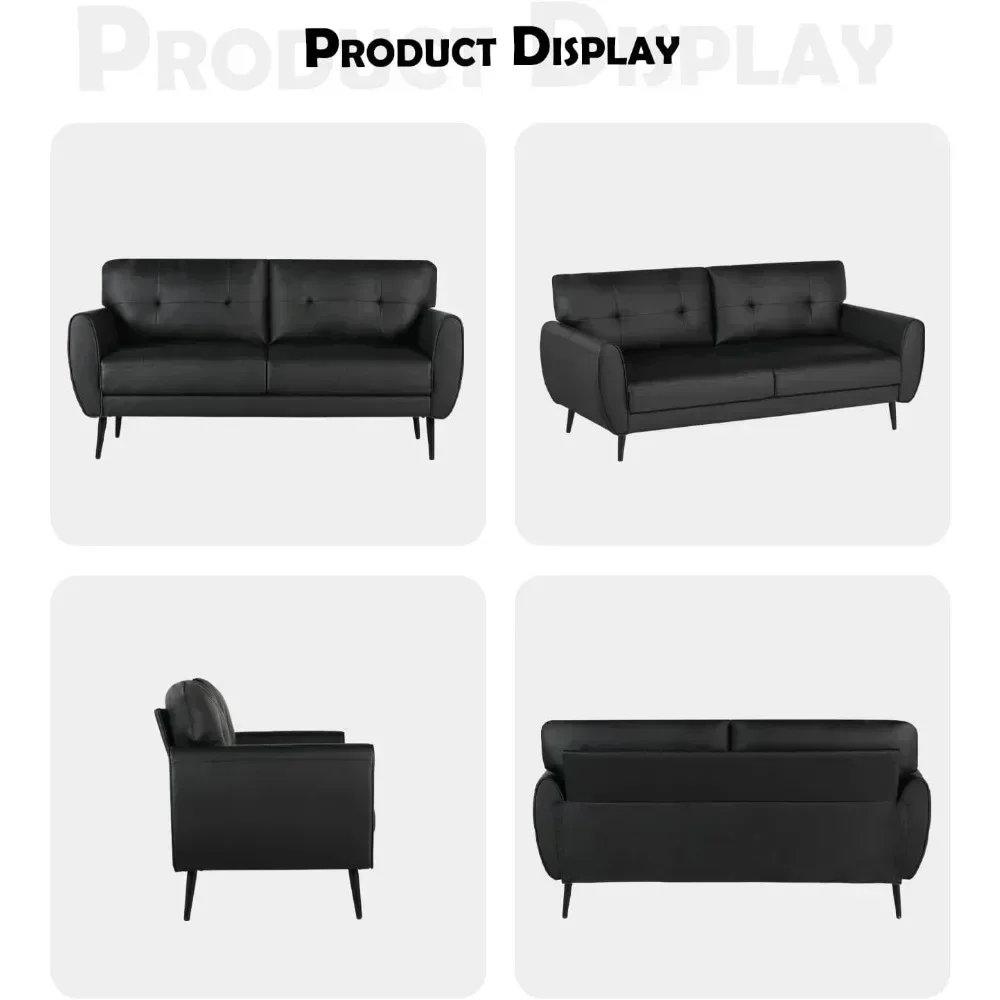 Modern Sofa Couch 2