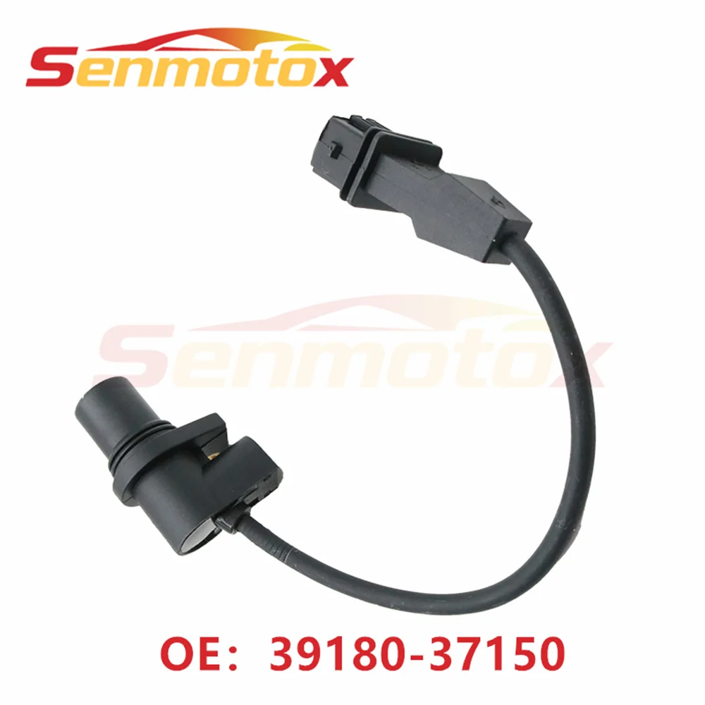 

39180-37150 Crankshaft Position Sensor For Hyundai Tucson Sonata For Kia Optima SPORTAGE 2.5L 2.7L 3918037150 Car Accessories