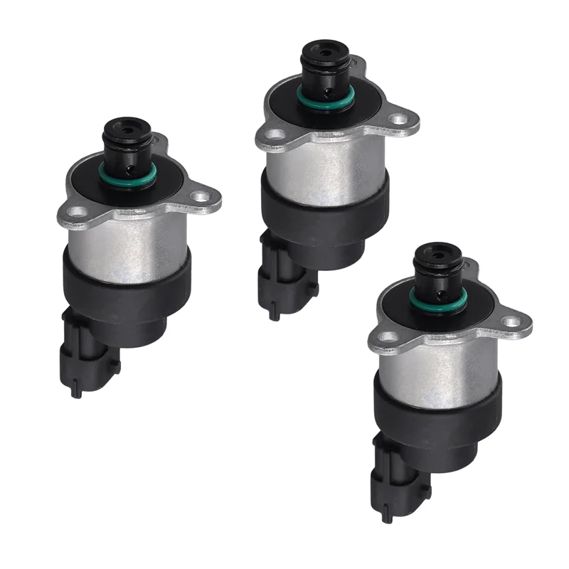 

0928400481 Fuel Pump Regulator Metering Control Solenoid Valve For Cummins Ford VW DAF I-VECO Case IH 2000-2014